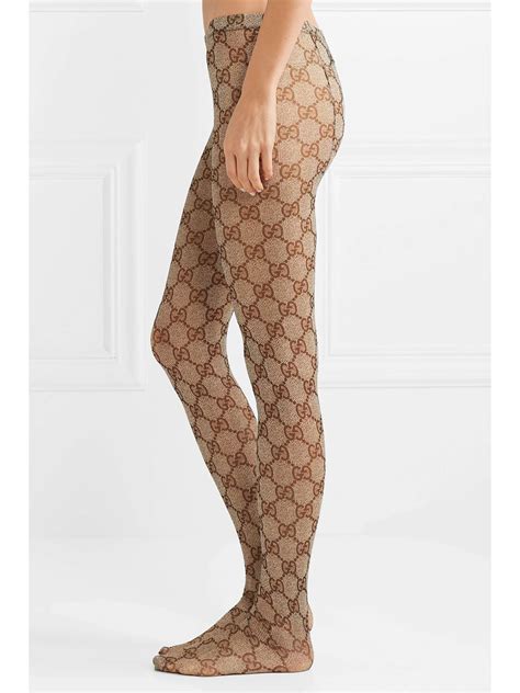 women's gucci tights.